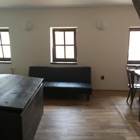 Restaurace U Kostela Hotel Marianske Radcice Luaran gambar