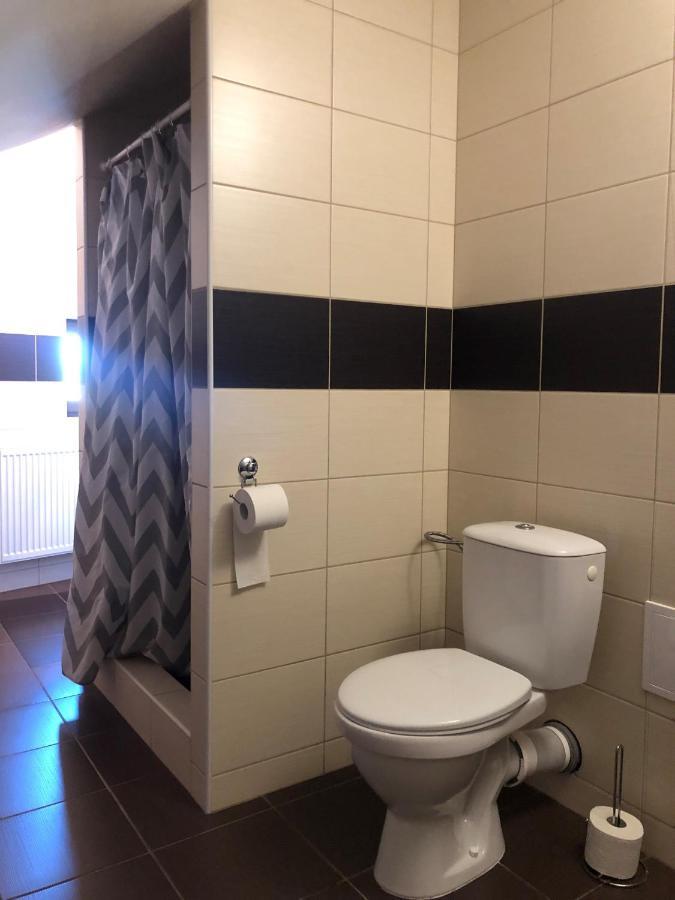 Restaurace U Kostela Hotel Marianske Radcice Luaran gambar
